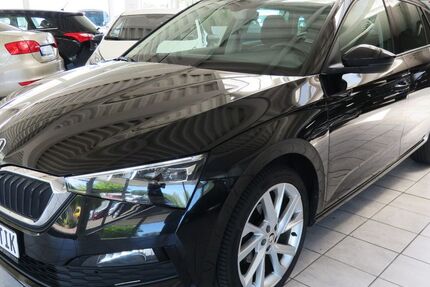Skoda Scala 173.575 km 12.750 &euro; Dessau-Roßlau 06847