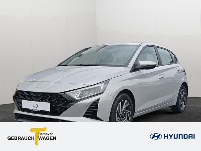 Hyundai i20 10.000 km 18.490 &euro; Lüdinghausen 59348