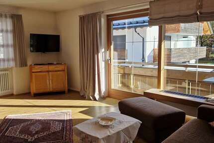 Wohnung Oberstdorf - 2 Zimmer, 57 m&sup2;, 445.000&euro; | Angebot:24160774