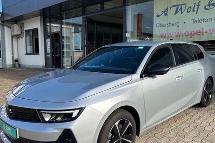 Opel Astra 11.900 km 20.190 &euro; Ottersberg 28870
