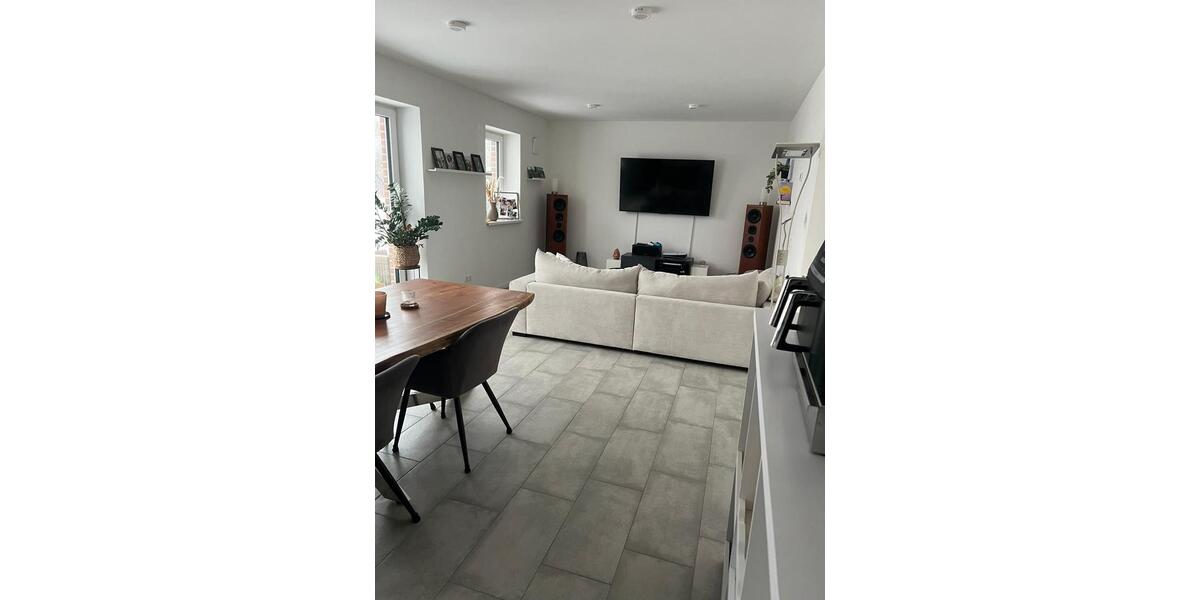 Erdgeschoßwohnung Handewitt - 3 Zimmer, 69 m&sup2;, 1.200&euro; | Angebot:26335501