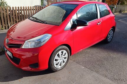 Toyota Yaris 158.500 km 4.490 € Augsburg 86167