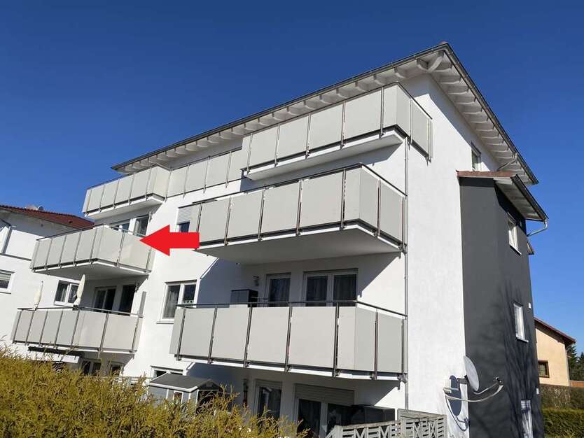 Wohnung zum Kaufen in Rottweil 305.000 € 89.73 m²