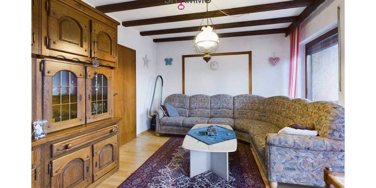 Einfamilienhaus Waxweiler - 9 Zimmer, 280 m&sup2;, 369.000&euro; | Angebot:26203615