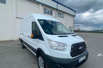 Ford Transit 225.000 km 11.000 € Wolkenstein 09429