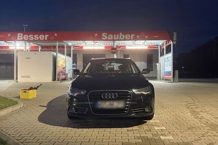 Audi A6 203.000 km 8.500 &euro; Edewecht 26188