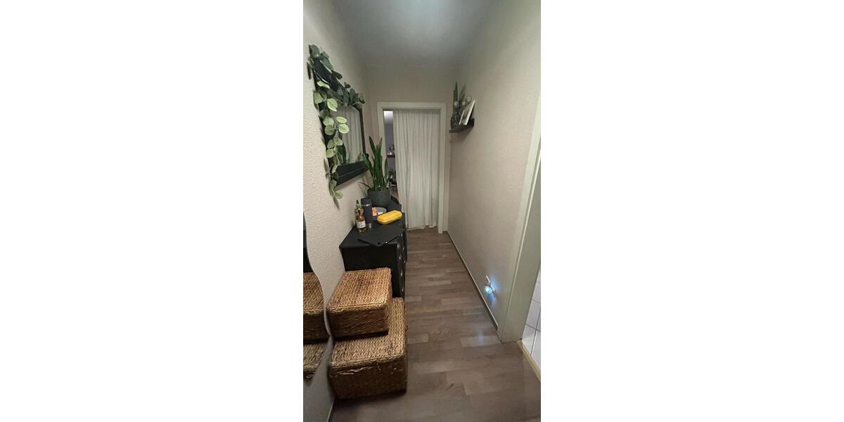 Etagenwohnung Neustadt (Dosse) - 2 Zimmer, 45 m&sup2;, 361&euro; | Angebot:24715264