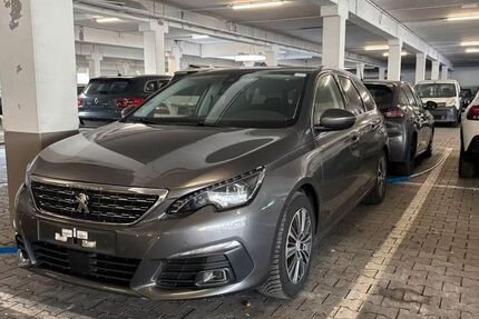 Peugeot 308 85.547 km 11.990 &euro; Mainz 55128