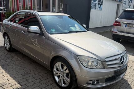 Mercedes-Benz C 200 210.000 km 4.490 &euro; Essen 45143