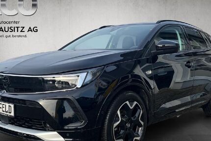 Opel Grandland (X) 50.619 km 25.990 &euro; Löbau 02708