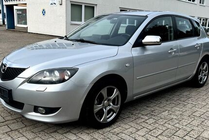Mazda 3 174.000 km 2.499 € Osnabrück 49090