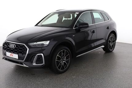 Audi Q5 79.181 km 38.880 &euro; Berlin 12103