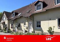 Familiennest mit Charme und Garten!