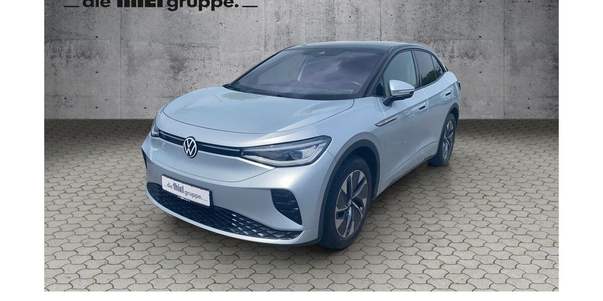 VW ID.5 66.700 km 31.890 &euro; Bad Driburg 33014