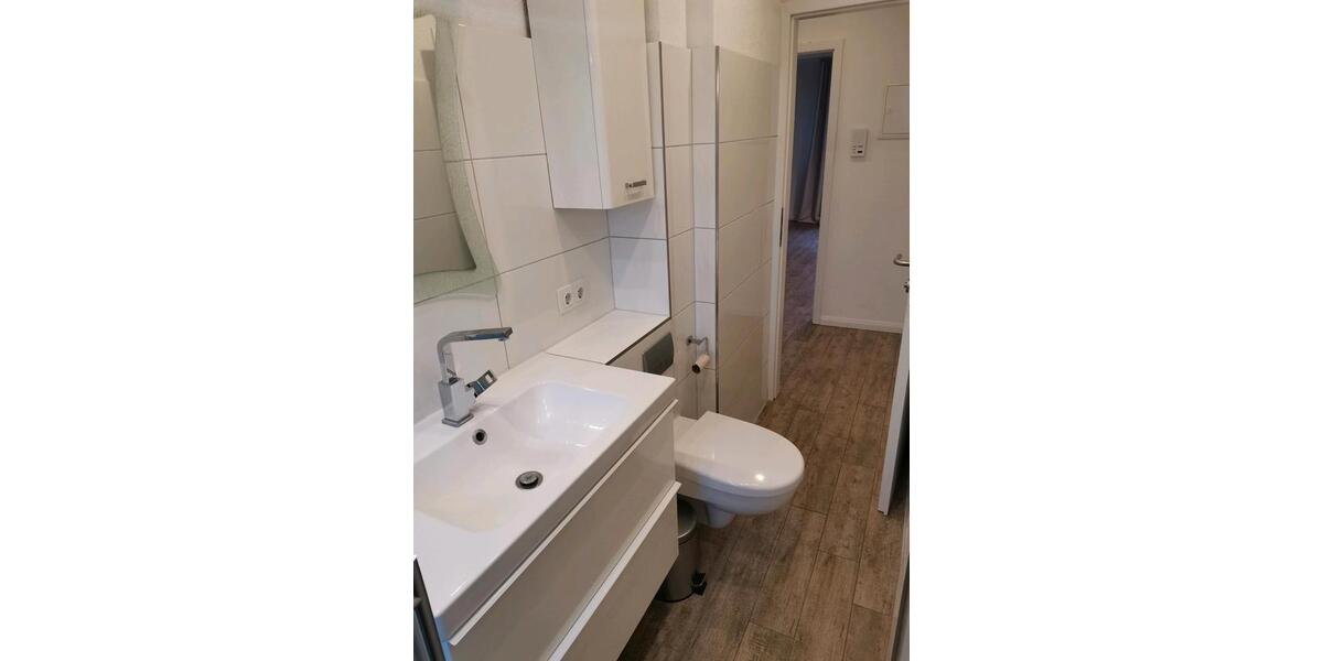Etagenwohnung Hannover Ricklingen - 3 Zimmer, 67 m&sup2;, 245.000&euro; | Angebot:26174111