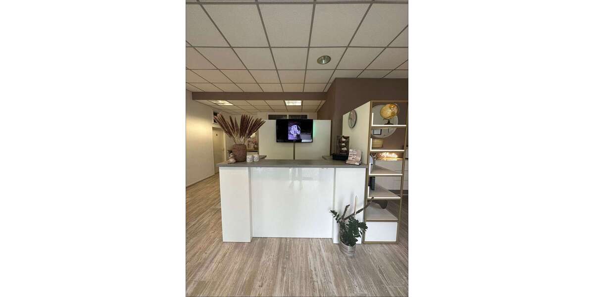 Gewerbeobjekt Mainaschaff - 110.000&euro; | Angebot:26852788