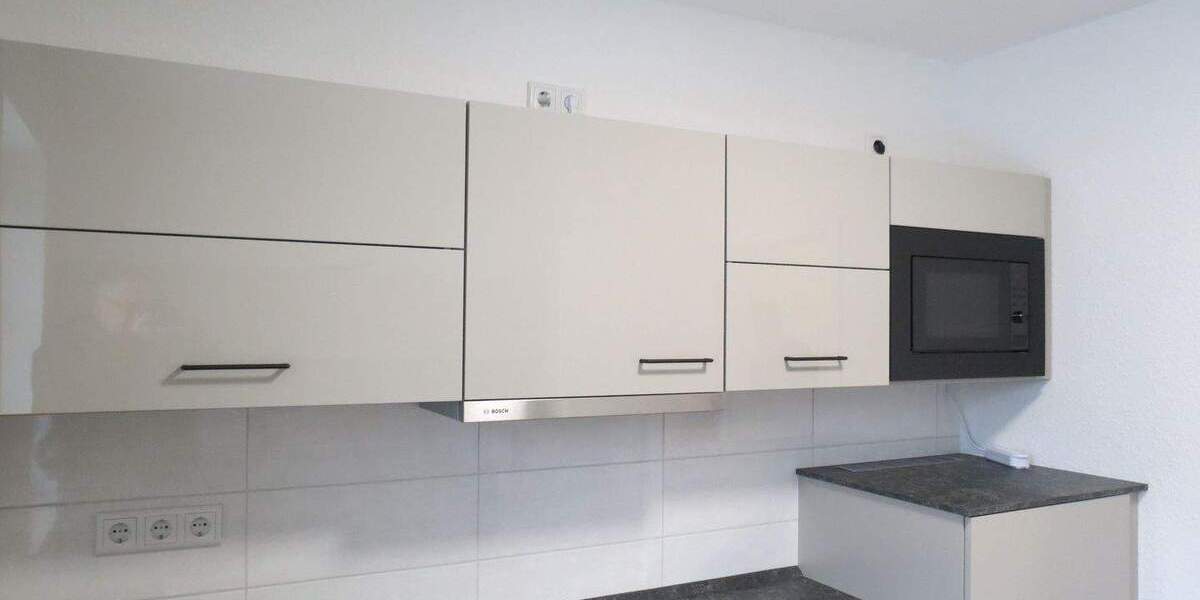 Etagenwohnung Falkensee - 2 Zimmer, 82 m&sup2;, 1.150&euro; | Angebot:24906141