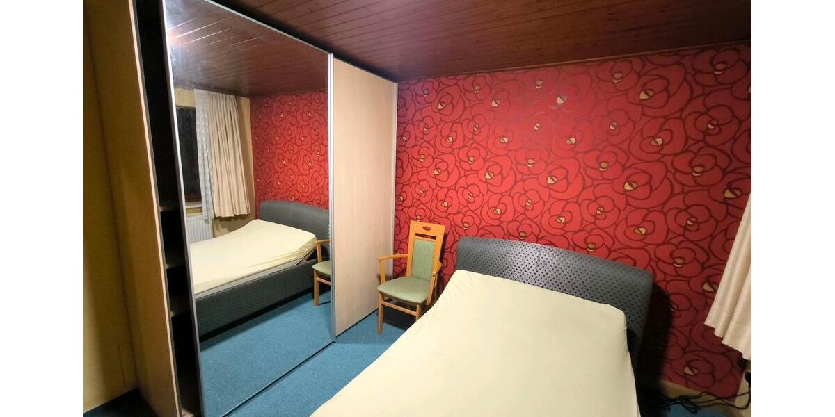 2 kleine einzel zu vermietende zimmer in ruhigem efh zimmer