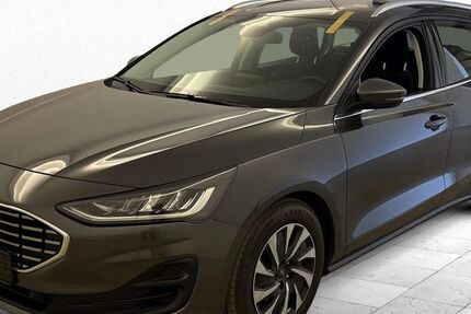 Ford Focus 99.991 km 13.980 &euro; Barchfeld - Immelborn 36456