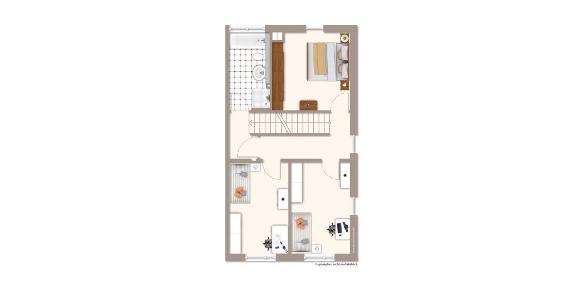 Doppelhaushälfte Hilgertshausen-Tandern Tandern - 6 Zimmer, 156 m&sup2;, 1.725&euro; | Angebot:26279363