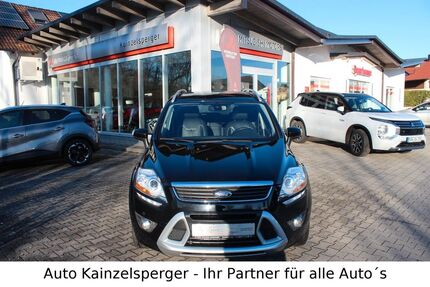 Ford Kuga 109.000 km 11.500 &euro; Kirchdorf am Inn 84375