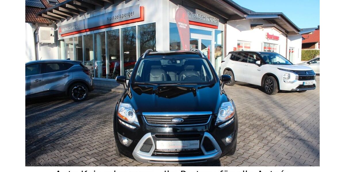 Ford Kuga 109.000 km 11.500 &euro; Kirchdorf am Inn 84375