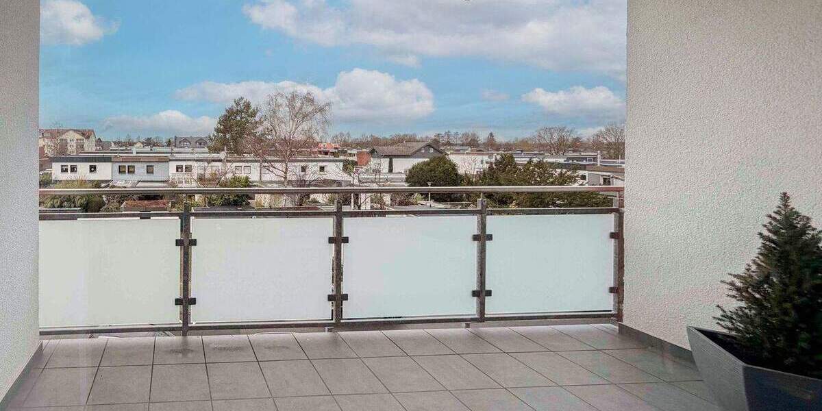 Etagenwohnung Pulheim - 2 Zimmer, 52 m&sup2;, 179.000&euro; | Angebot:25317311