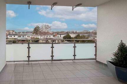 Wohnung Pulheim - 2 Zimmer, 52 m&sup2;, 179.000&euro; | Angebot:25317311