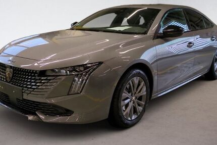 Peugeot 508 7.055 km 26.980 &euro; Marburg 35043