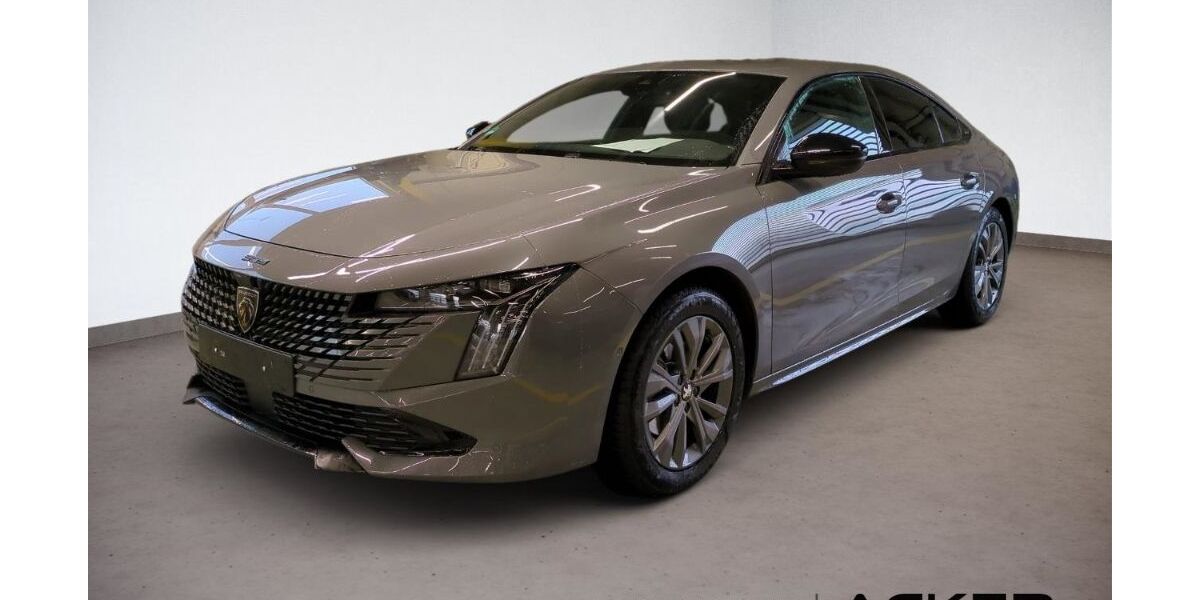 Peugeot 508 7.055 km 26.980 &euro; Marburg 35043