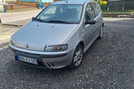 Fiat Punto 100.003 km 1.600 &euro; Tagmersheim 86704