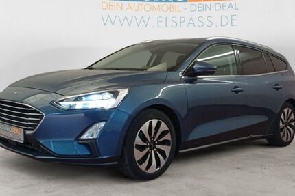 Ford Focus 69.599 km 15.898 &euro; Dinslaken 46539