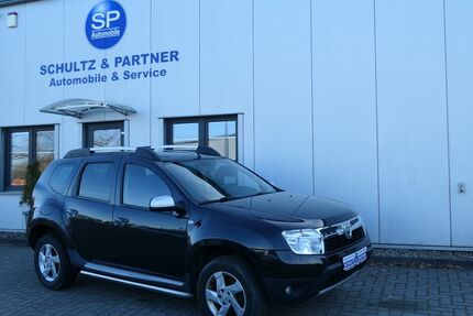 Dacia Duster 212.333 km 3.890 &euro; Trittau bei Hamburg 22946