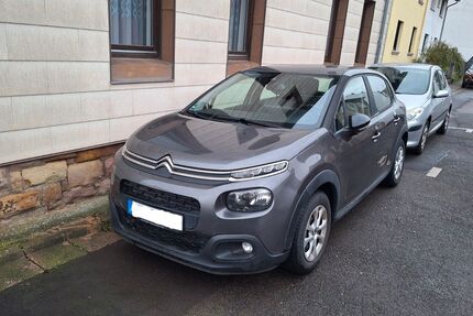 Citroen C3 40.000 km 8.700 &euro; Norheim 55585