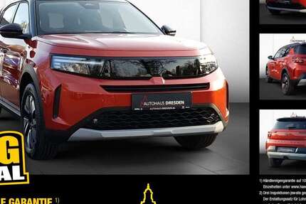 Opel Frontera 5.000 km 25.990 &euro; Dresden 01139