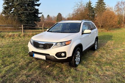 Kia Sorento 192.422 km 5.900 &euro; Rödermark 63322