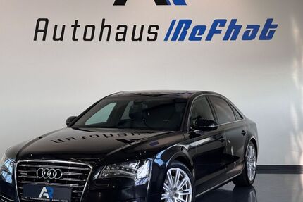 Audi A8 283.922 km 13.900 &euro; Lohne 49393