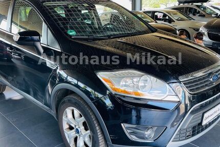 Ford Kuga 264.000 km 5.299 € Ketsch 68775