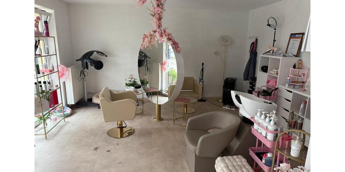 Laden zu vermieten zimmer