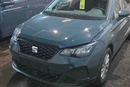 Seat Arona 1.245 km 19.777 &euro; Döbern 03159