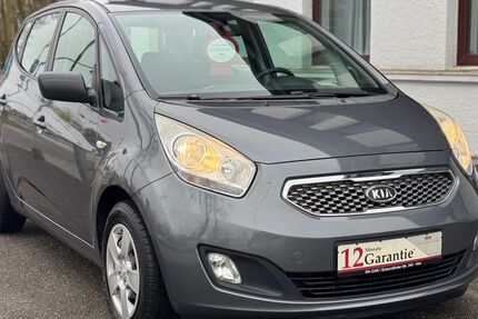 Kia Venga 64.700 km 7.990 € Kiel 24107