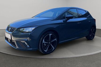 Seat Ibiza 19.561 km 19.990 &euro; Schleswig 24837