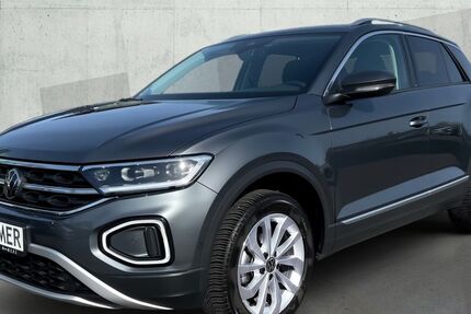 VW T-Roc 34.471 km 26.890 &euro; Nordhorn 48529