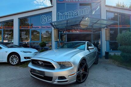 Ford Mustang 130.000 km 16.999 &euro; Rudolstadt 07407