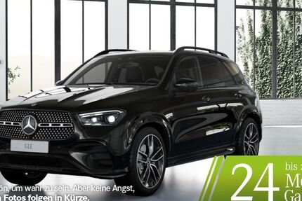 Mercedes-Benz GLE 450 9.500 km 97.950 &euro; Vechta 49377
