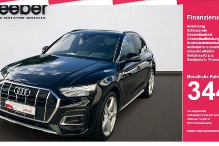 Audi Q5 37.795 km 41.980 &euro; Herrenberg 71083