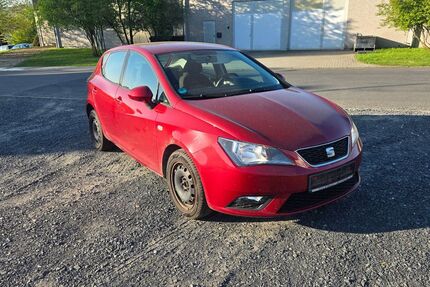 Seat Ibiza 146.506 km 4.490 &euro; Westerburg 56457