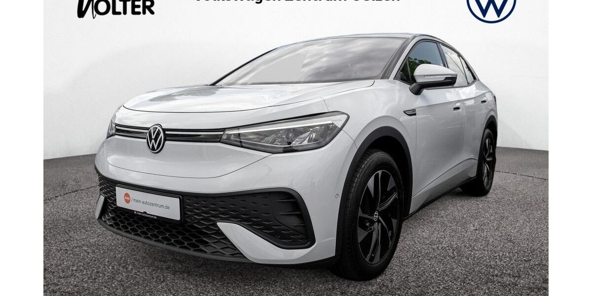 VW ID.5 70.088 km 29.870 &euro; Uelzen 29525