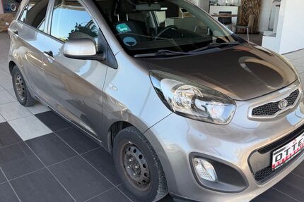 Kia Picanto 167.000 km 2.690 &euro; Singen 78224