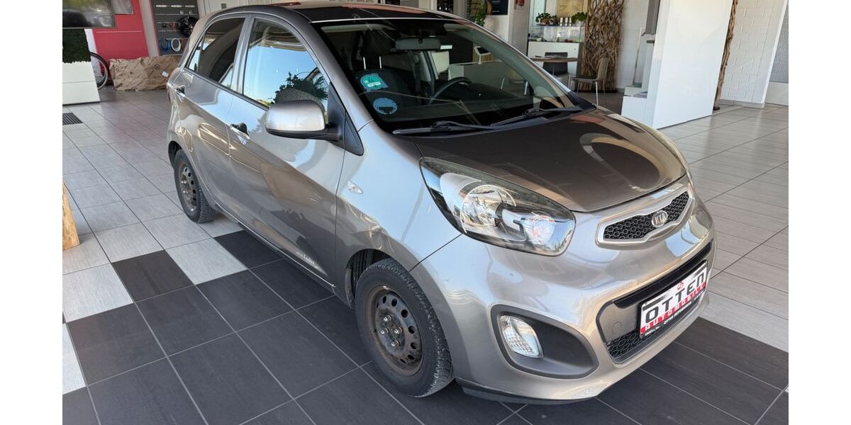 Kia Picanto 167.000 km 2.690 &euro; Singen 78224